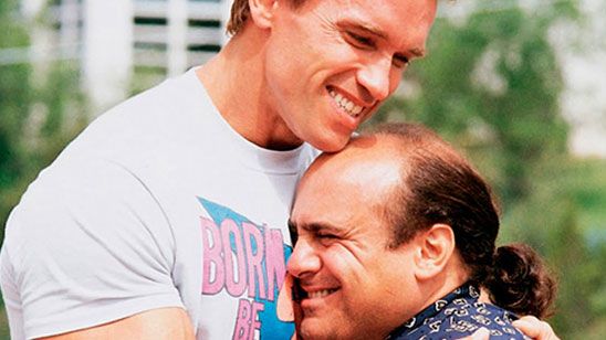 'Triplets': La secuela de 'Los gemelos golpean dos veces' comenzará a rodarse este año  noticias imagen