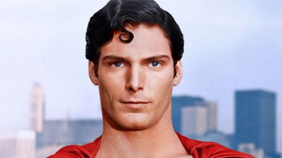 'El hombre de acero': Henry Cavill llevaba el mítico traje de Christopher Reeve en su primer 'screen test'