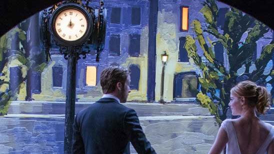 'La La Land': Ya están a la venta las entradas para disfrutar de la película con una orquesta sinfónica en directo noticias imagen