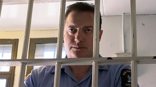 'Condor': Brendan Fraser se une a la serie basada en la película 'Los tres días del cóndor' noticias imagen