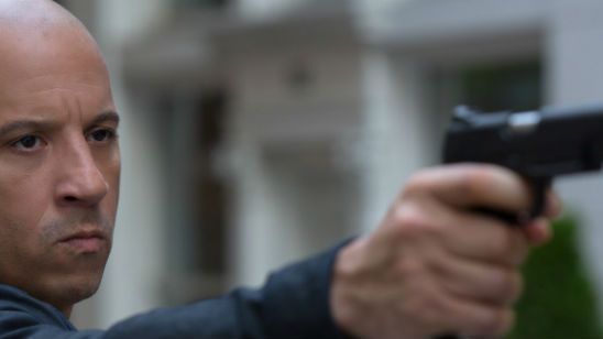 'Fast & Furious 8': El guionista habla sobre si el futuro de la franquicia está en el espacio noticias imagen