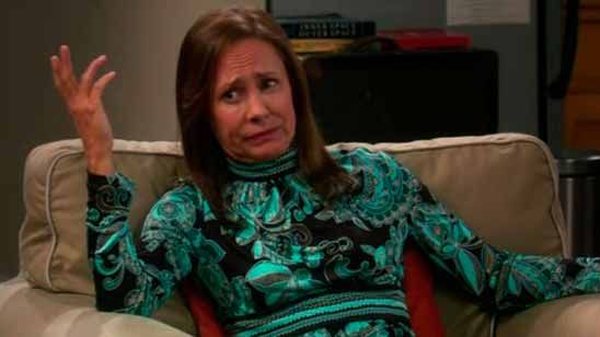 'Young Sheldon': Zoe Perry, la madre de Sheldon, adelanta detalles sobre el 'spin-off' de 'The Big Bang Theory' noticias imagen