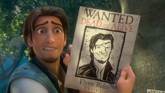 'Enredados (Rapunzel)': Esta divertida teoría fan insinúa que Eugene podría ser un viajero del tiempo noticias imagen