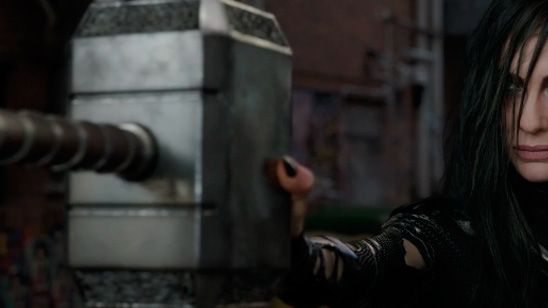'Thor: Ragnarok': Ya sabemos qué ha pasado con el Mjölnir gracias al nuevo 'teaser' tráiler noticias imagen