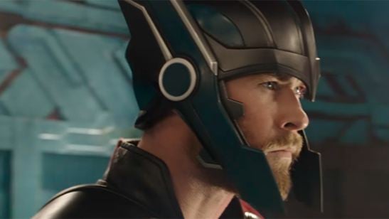 'Thor: Ragnarok': Los nuevos 'looks' y los nuevos personajes del 'teaser' tráiler