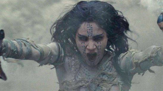 'La momia': Chris Morgan actualiza el estado del Universo Cinemático de Monstruos de Universal noticias imagen