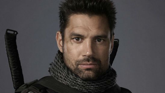 'Arrow': se confirma el regreso de Slade Wilson en la quinta temporada de la serie noticias imagen