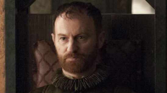 'Juego de tronos': Mark Gatiss confirma que volverá en la séptima temporada noticias imagen
