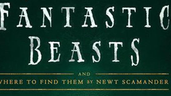 'Animales fantásticos y dónde encontrarlos': A la venta un audiolibro con Eddie Redmayne como narrador noticias imagen