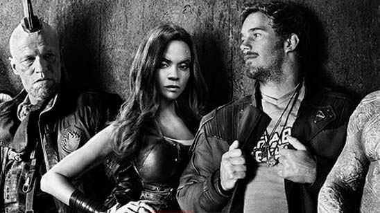 TEST: ¿Cuánto sabes de 'Guardianes de la Galaxia'? noticias imagen