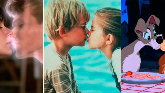 ENCUESTA: ¿Cuál es el mejor beso de la historia del cine? noticias imagen