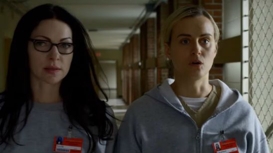 'Orange Is The New Black': Daya, a punto de apretar el gatillo en el primer 'teaser' de la quinta temporada noticias imagen
