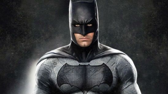 Warner Bros. desmiente que vayan a estrenarse cuatro películas de Batman en 2019  noticias imagen