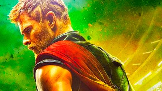 'Thor: Ragnarok' ya es el tráiler más visto de Marvel y Disney en 24 horas noticias imagen