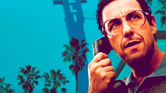 Adam Sandler confiesa que sus hijos no aguantan sus películas noticias imagen