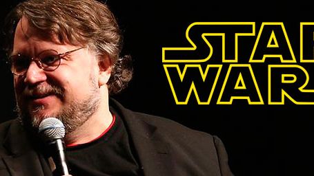 'Star Wars': Guillermo del Toro ha mantenido conversaciones para dirigir una película de la saga noticias imagen