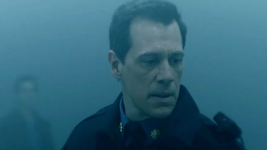 'The Mist': tráiler, póster y fecha de estreno de la serie basada en la novela de Stephen King noticias imagen