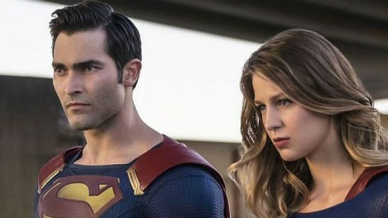 'Supergirl': Tyler Hoechlin volverá como Superman en la recta final de la temporada noticias imagen