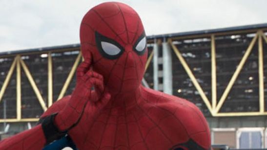 'Spider-Man: Homecoming': Michael Giacchino comienza a componer la banda sonora