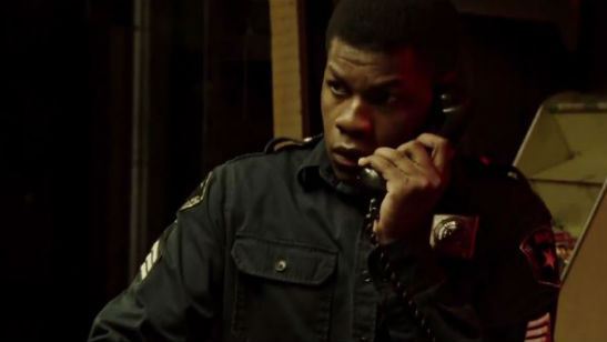 'Detroit': Primer tráiler de la nueva película de Kathryn Bigelow con John Boyega 