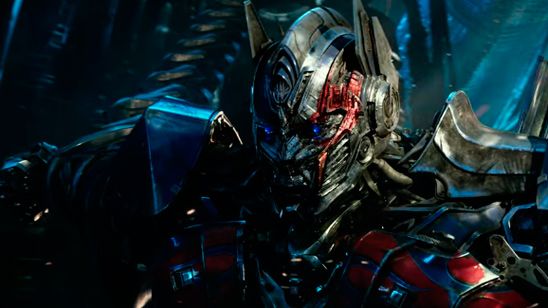 'Transformers: El último caballero': Tiempos de oscuridad y héroes en el nuevo tráiler de la película noticias imagen