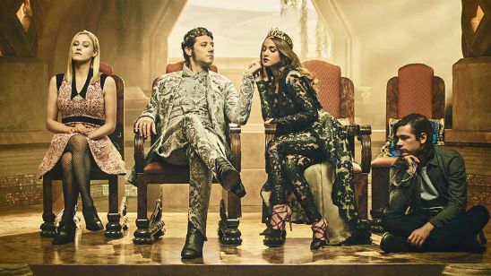 'The Magicians': Syfy renueva la serie por una tercera temporada noticias imagen