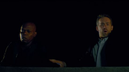 'The Hitman's Bodyguard': Ryan Reynolds protege a Samuel L. Jackson en el primer tráiler noticias imagen
