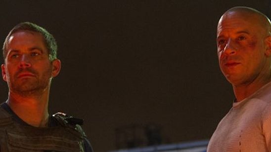 'Fast & Furious 7': Este iba a ser el final original de la película antes de la muerte de Paul Walker noticias imagen