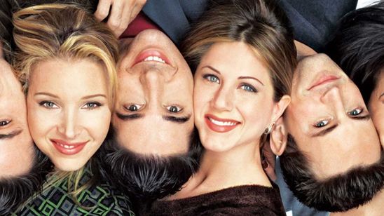 'Friends' tendrá una parodia musical que se estrenará en Off Broadway noticias imagen