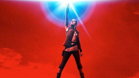 'Star Wars: Los últimos Jedi': 5 revelaciones que hemos aprendido en la 'Star Wars Celebration' noticias imagen