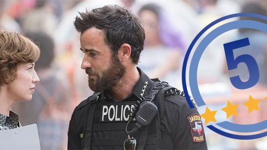 CRÍTICA: 'The Leftovers' prepara lo que seguro es una de sus mejores entregas con su tercera y última temporada noticias imagen