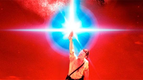 'The Walking Dead': El primer póster de la octava temporada se inspira en el de 'Star Wars: Los últimos Jedi' noticias imagen