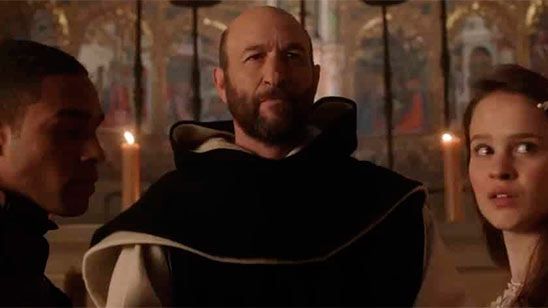 'Still Star-Crossed', 'Downward Dog' y 'Somewhere Between' ya tienen fecha de estreno en ABC noticias imagen