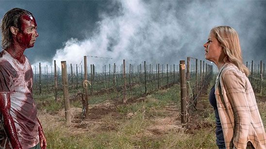 'Fear The Walking Dead' renueva por una cuarta temporada con nuevos 'showrunners' noticias imagen