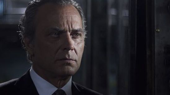 José Coronado, intervenido tras sufrir un infarto noticias imagen