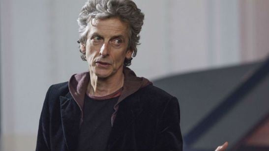'Doctor Who': Un nuevo rumor señala a este actor como el sucesor de Peter Capaldi 