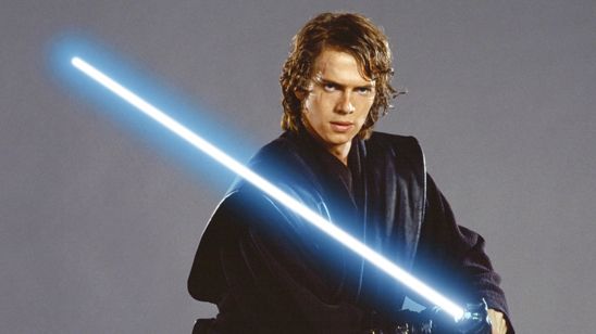 'Star Wars': ¿Sabes qué manía tenía Hayden Christensen mientras rodaba con un sable láser? noticias imagen