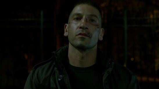 'The Punisher': Así es el póster del 'spin-off' de 'Daredevil'