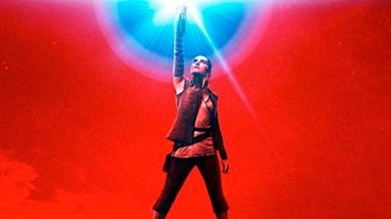 Compara el tráiler de 'Star Wars: Los últimos Jedi' con una versión editada del de 'El despertar de la Fuerza' noticias imagen