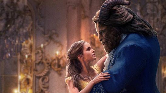 'La Bella y la Bestia' recauda más de 1.000 millones de dólares y se convierte en el musical de acción real más exitoso de la historia