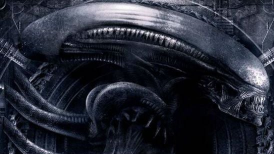 'Alien Covenant': La revista 'Empire' dedica su portada a la película de Ridley Scott noticias imagen