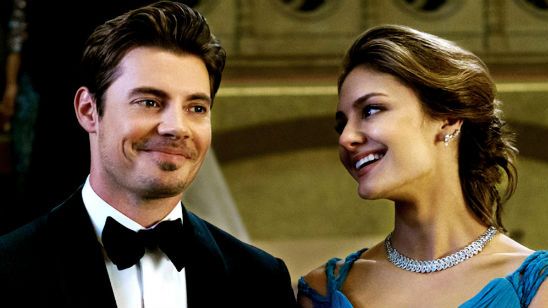'The Arrangement' recibe luz verde para una segunda temporada noticias imagen