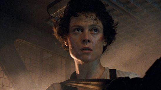 'Alien': Ridley Scott no descarta rejuvenecer digitalmente a Sigourney Weaver en futuras precuelas noticias imagen
