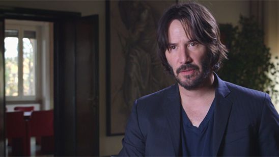 Keanu Reeves (‘John Wick: Pacto de sangre’), en EXCLUSIVA: “La segunda película explora más a fondo las diferencias que separan a John de John Wick” noticias imagen