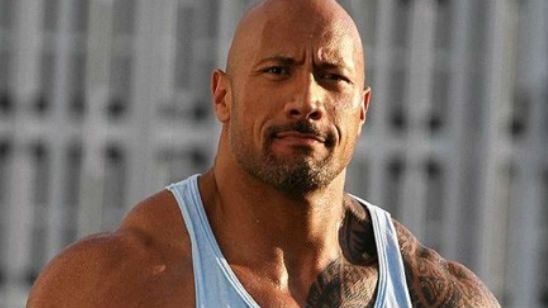 'Rampage': La película protagonizada por Dwayne Johnson comienza su rodaje  noticias imagen