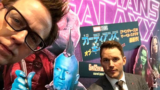 'Guardianes de la Galaxia Vol. 3': James Gunn explica por qué la tercera parte será tan importante para el UCM