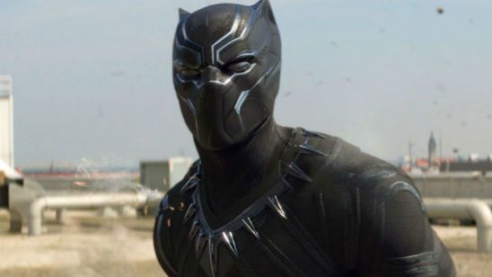 'Black Panther': Así es el primer material que Marvel muestra de la película noticias imagen