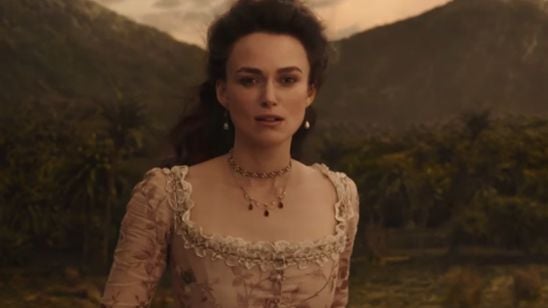'Piratas del Caribe: La venganza de Salazar': Keira Knightley reaparece en el nuevo tráiler internacional noticias imagen