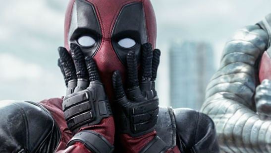 'Deadpool 2': Josh Brolin, sometido a un proceso de maquillaje protésico para transformarse en Cable