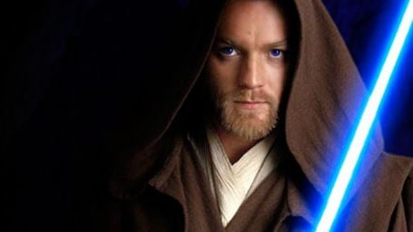 'Star Wars': Ewan McGregor sigue esperando la llamada que le permita interpretar a Obi-Wan Kenobi